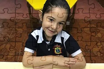 Camila jigsaw puzzle