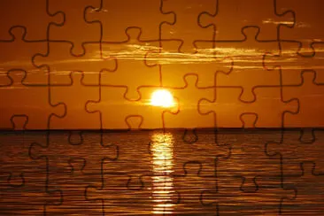 Toy jigsaw puzzle