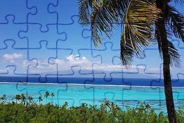 Toy jigsaw puzzle