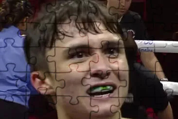 mike jigsaw puzzle