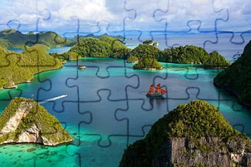 Rompecabezas jigsaw puzzle