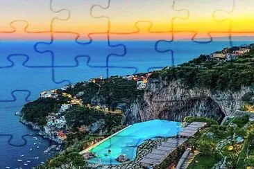 Eu jigsaw puzzle