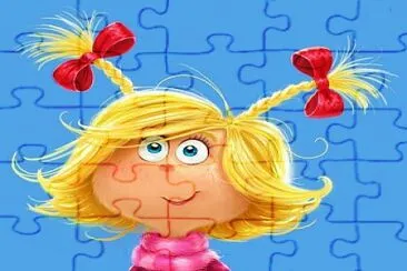 IMAGE jigsaw puzzle