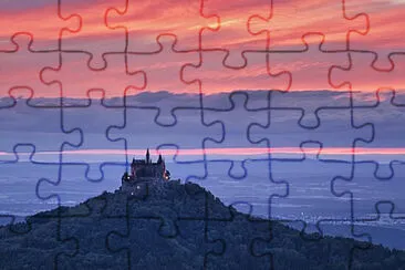 Toy jigsaw puzzle