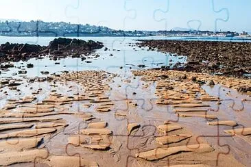 Saint Jean de Luz 230123 jigsaw puzzle