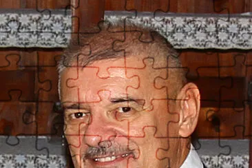 Alessandro Muratori jigsaw puzzle