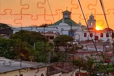 lugares jigsaw puzzle