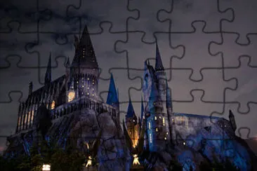  jigsaw puzzle