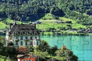 Suiza