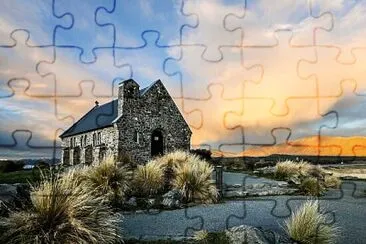 paysage jigsaw puzzle