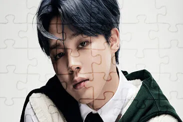 jimin jigsaw puzzle