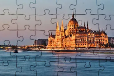 Toy jigsaw puzzle