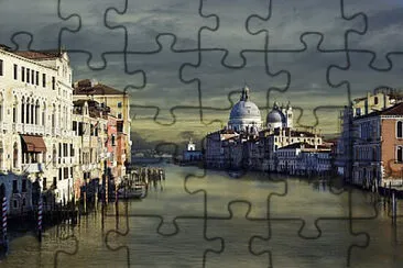 Toy jigsaw puzzle