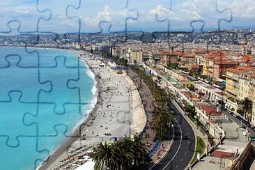 Toy jigsaw puzzle