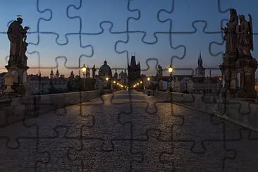 Toy jigsaw puzzle