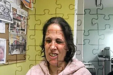 משפחה jigsaw puzzle