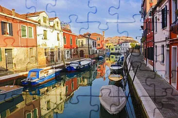 Toy jigsaw puzzle