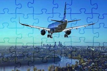 Toy jigsaw puzzle