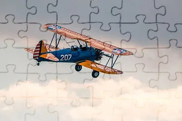 Toy jigsaw puzzle