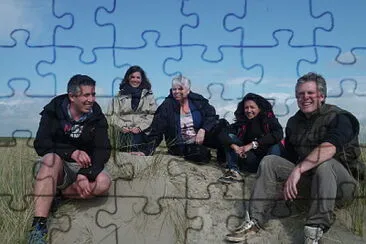 famille jigsaw puzzle