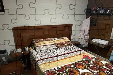 Cuarto jigsaw puzzle