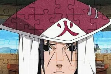 itachi hokage