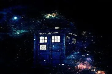 פאזל של Doctor who