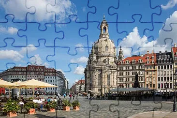 Toy jigsaw puzzle