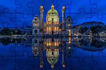 Toy jigsaw puzzle