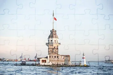 Foto jigsaw puzzle