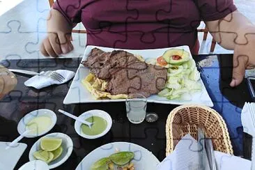 carne asada