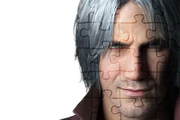 פאזל של dante