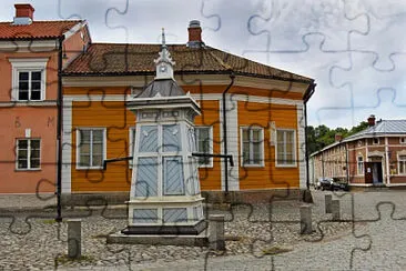 Rauma-Finlandia