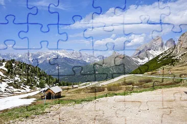 Foto jigsaw puzzle