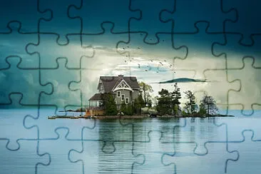 Foto jigsaw puzzle