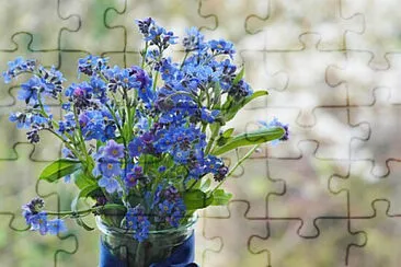 Toy jigsaw puzzle