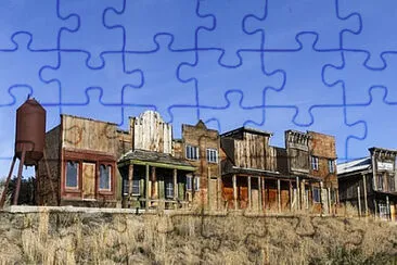 Foto jigsaw puzzle