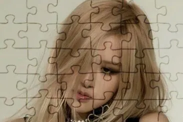 rosé jigsaw puzzle