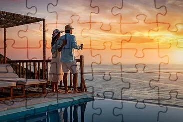 Toy jigsaw puzzle