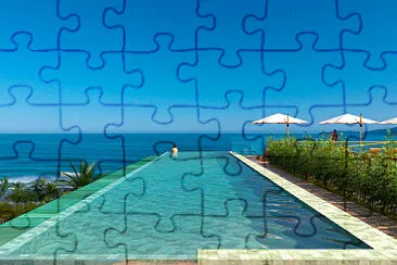 Toy jigsaw puzzle