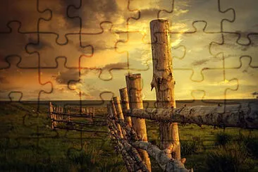 Toy jigsaw puzzle