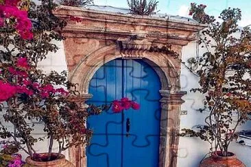 puerta