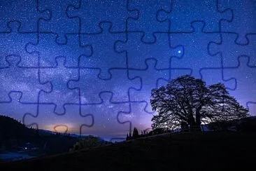 imagem jigsaw puzzle