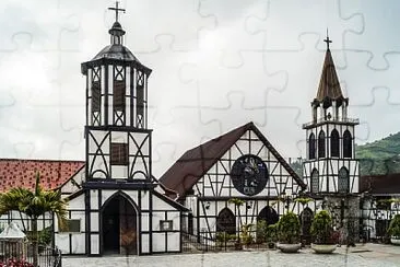 Tovar jigsaw puzzle