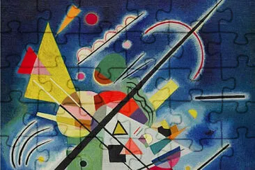 Kandinsky recherche