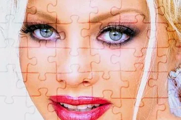 ChloeJones1 jigsaw puzzle