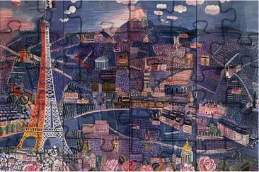 Dufy Paris