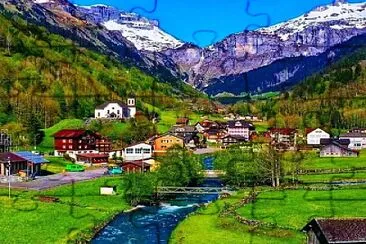 Suiza