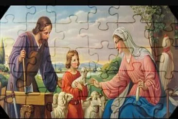 11 jigsaw puzzle