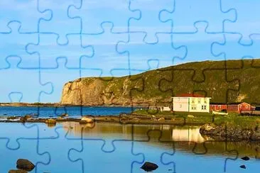 NATUREZA jigsaw puzzle